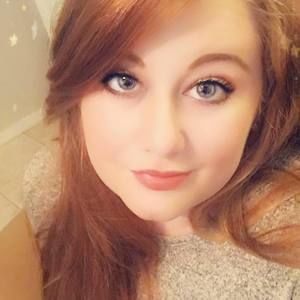 Meet your Posher, Krista